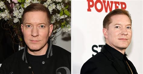 Joseph Sikora Reacts To His Sad Appearance In Public