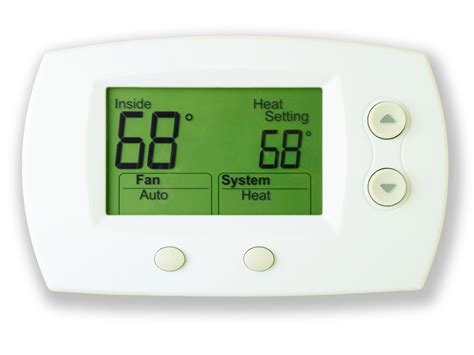 Differentiating Auxiliary And Emergency Heat