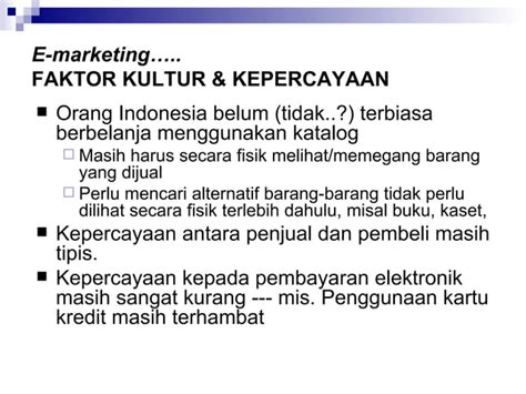 STRATEGI PRODUK HARGA PPT