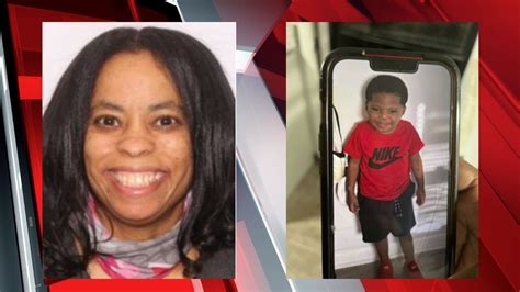 Amber Alert Live Updates Police Say Search Continues For Missing 5