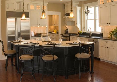 67 Desirable Kitchen Island Decor Ideas And Color Schemes Luxury Home Remodeling Sebring