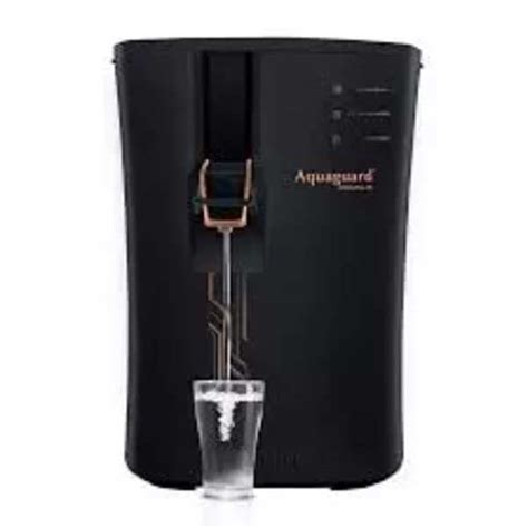 Eureka Forbes Aquaguard Royale RO UV MTDS SS Water Purifier Photo