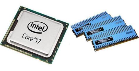 Процессор Intel Core i7-930: обзор, характеристики и отзывы