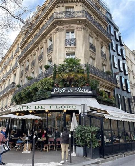 The Prettiest Restaurants In Paris Hotels Above Par Boutique Hotels