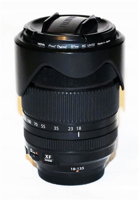 Fujinon Xf Mm F R Lm Ois Wr Sklep Opinie Cena W