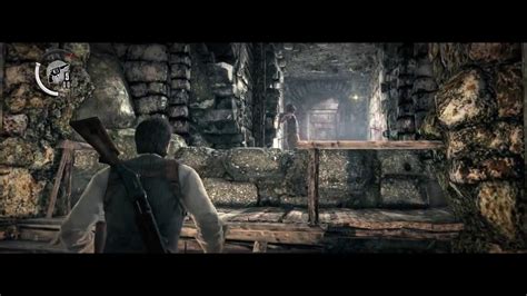 The Evil Within Walkthrough Gameplay Part Youtube