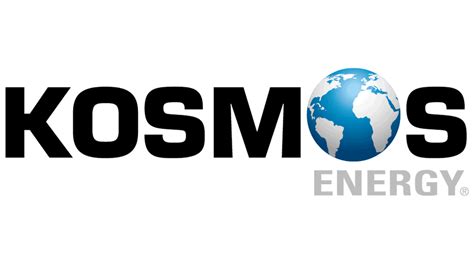 Kosmos Energy Vector Logo | Free Download - (.AI + .PNG) format ...