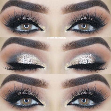 Stunning Makeup Ideas For Fall And Winter Stayglam