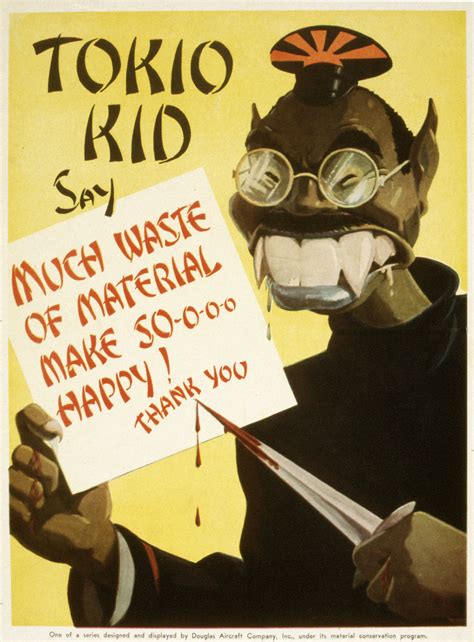 These World War Ii Propaganda Posters Rallied The Home Front History