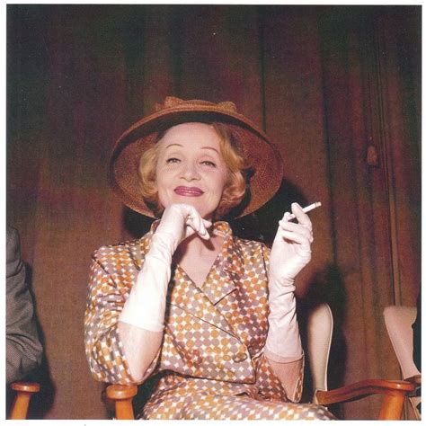 Marlene Dietrich The Hague 1962 Marlene Dietrich Old Hollywood