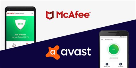 Mcafee Vs Avast Which Antivirus Is Better In Cybernews