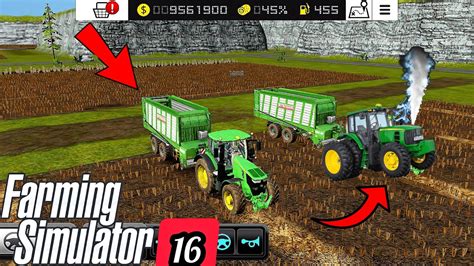 How To Spreading Raise On Grass Fields Wheat In Fs 16 Farming