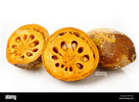 Bael fruit hi-res stock photography and images - Alamy