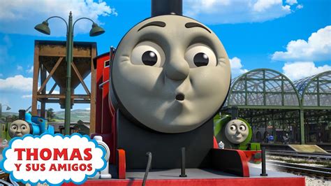 Thomas El Tren Y Sus Amigos Gran Venta Off