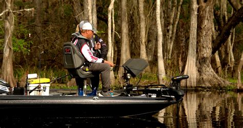 Lake D’Arbonne, LA Tournament Preview: 2022 Crappie Masters Stop #2 ...