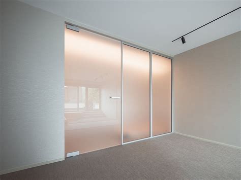 Pivot Glass Door Without Frame Portapivot Glass Nl By Portapivot