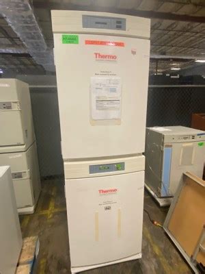 Thermo Electron Corporation Forma Series Ii Water Jacketed Co