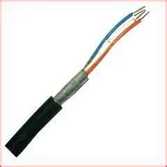 Buried Service Wires, Electrical Wiring Services - Paramount Communications Limited, New Delhi ...