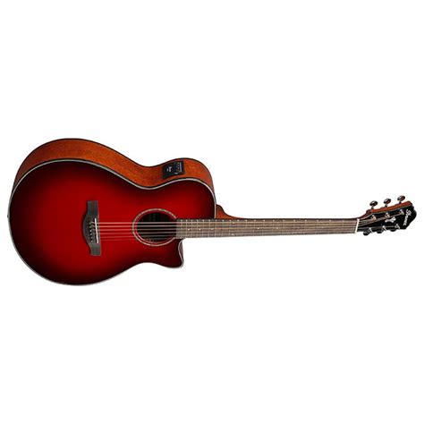 Buy Ibanez Aeg50 Aeg Series Electro Acoustic Guitar Online Bajaao