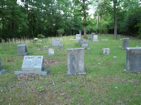 Wooten Cemetery em Tennessee Cemitério Find a Grave