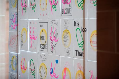 Paper Porn Graphic Design Festival Scotland