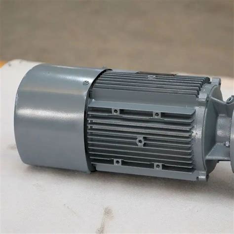 S Series S67 Worm Gear Box Helical Electric Motor Speed Reducer