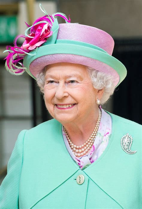 Beloved Royal Brooches from the Queen Mother