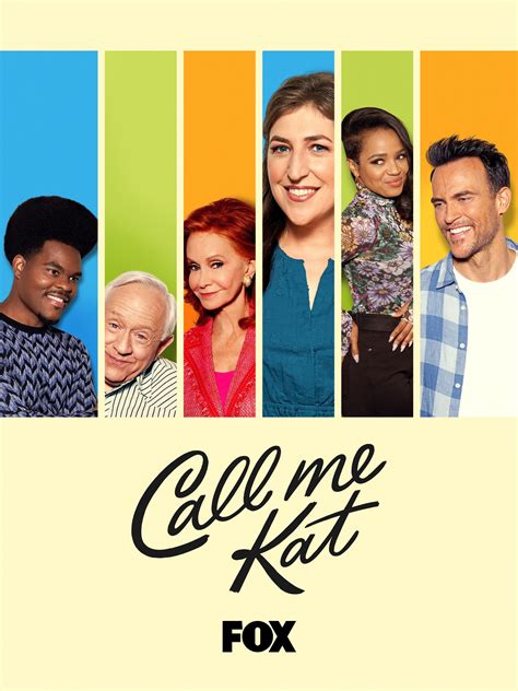 Call Me Kat: Season 3 Pictures - Rotten Tomatoes