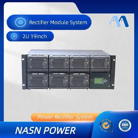 Telecommunications Rectifier System 48v Dc Power Supply 48v Dc Rectifier System And 48v Dc System