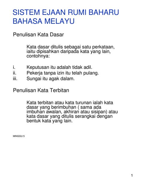 Slide Dalam Bahasa Melayu Amy Oliver