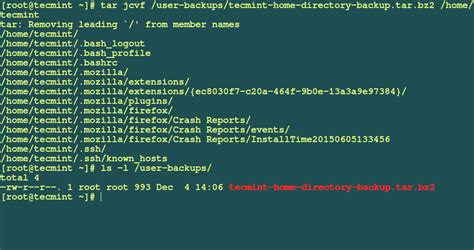 How To Delete User Accounts With Home Directory In Linux