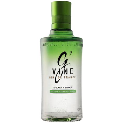 G Vine Floraison 70cl Gin Buydrinks