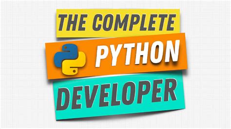 88 Off Complete Python Developer In 2023 Zero To Mastery Course