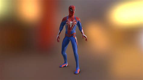 Marvel spider man ps4 spiderman suits - trainergost