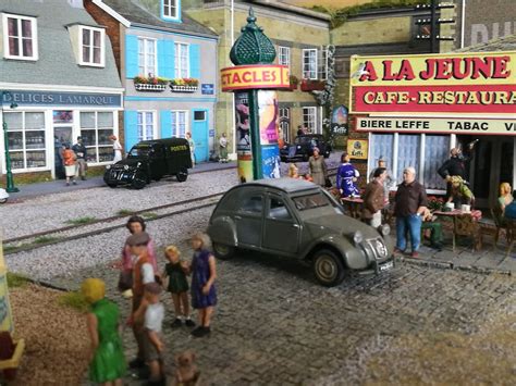 Biggleswade Model Railway Exhibition 18th Feb 2023 Flickr