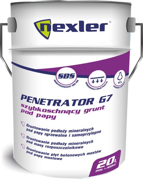 Nexler Penetrator G Nexler