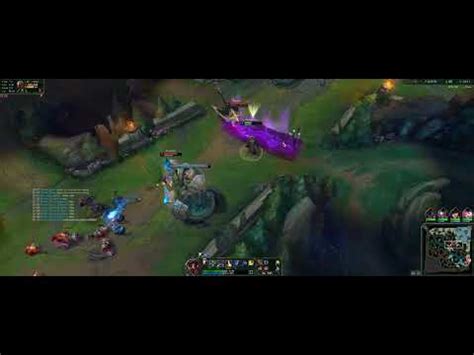 Viktor Vs Zed Defeat Nov Youtube