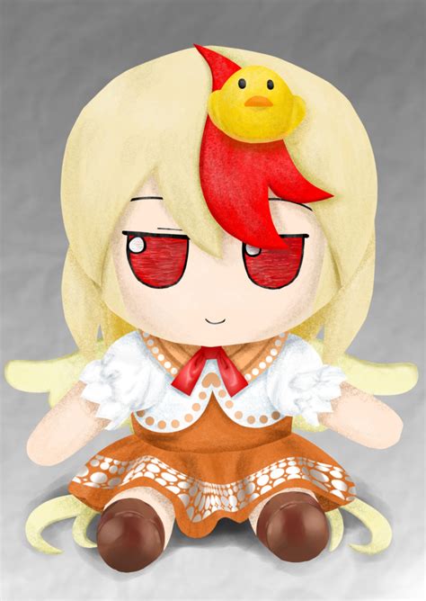 Safebooru 1girl Animal On Head Ascot Bird Bird On Head Bird Wings