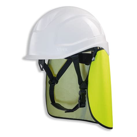 Casco De Protecci N Uvex Pheos S Kr Protecci N De La Cabeza Uvex Safety