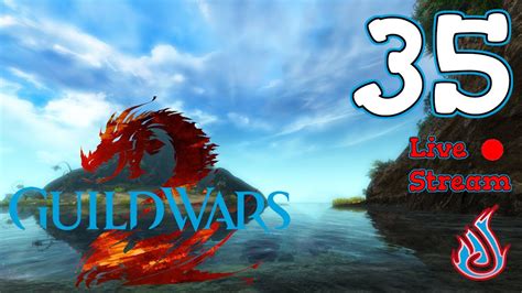 Finishing Up The Smaller Maps Guild Wars 2 Elementalist 100 Map