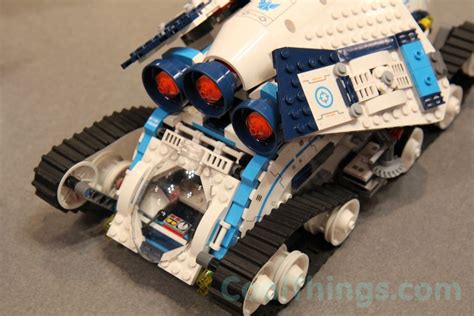 Lego Galaxy Squad Galactic Titan Preis