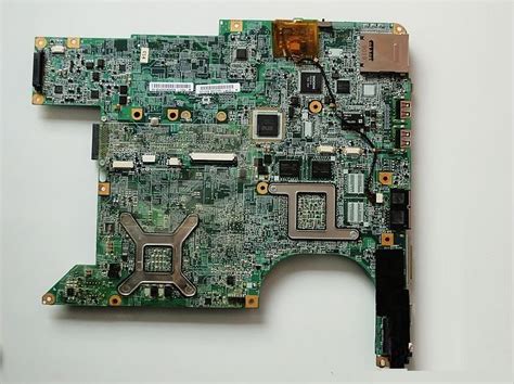 Hp Pavilion Dv6700 Laptop Motherboard ΜΤΧ στη κατηγορία Πληροφορική και Tablet Φορητοί