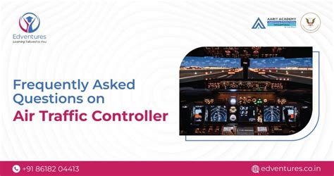 Frequently Asked Questions On Air Traffic Controller Edventures