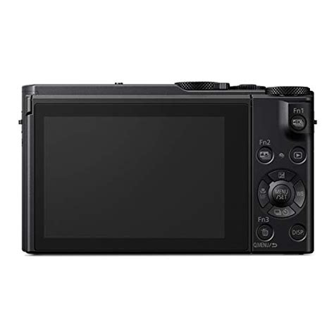 Panasonic Lumix Lx K Mp Digital Camera Review Lightbagtravel