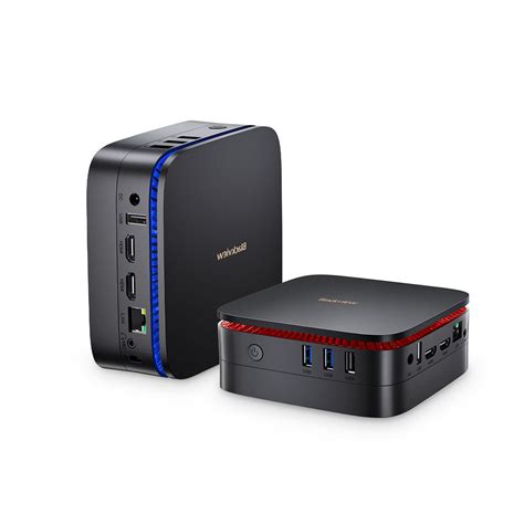 Blackview Mp Windows Pro Intel Th Gen N Mini Pc Ddr Gb