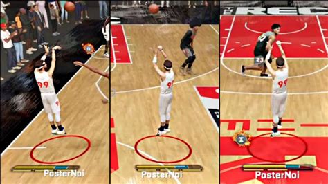 Ball Hof Limitless Range Nba K Youtube