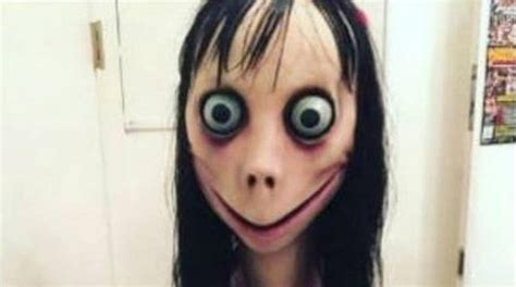 Creepy 'Momo suicide challenge' hoax resurfaces: What you need to know ...