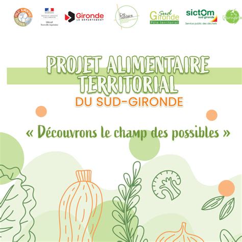 Projet Alimentaire Territorial D Couvrons Le Champ Des Possibles