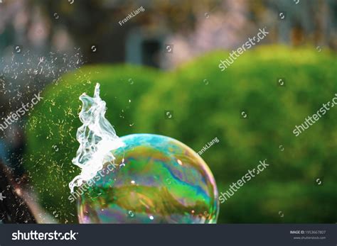 bubble breaking images stock  vectors shutterstock
