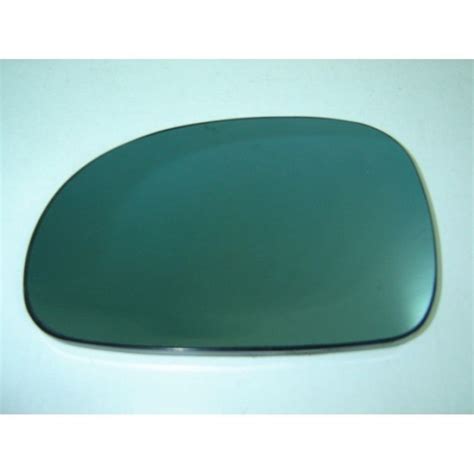 Vidro De Retrovisor Peugeot 406